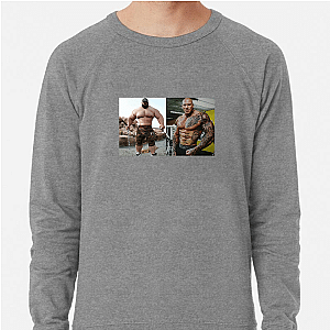 Only Gains – Martyn Ford Martyn Ford Sweatshirts