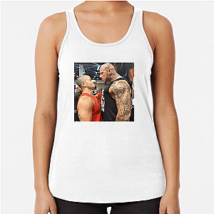 No Pain, Just Martyn Ford Martyn Ford Tank Tops