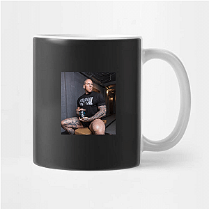 Power Mode: Martyn Ford Martyn Ford Mugs