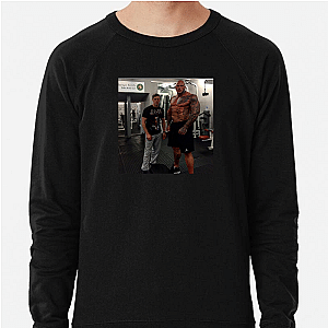 Train Like Martyn Ford Martyn Ford Sweatshirts