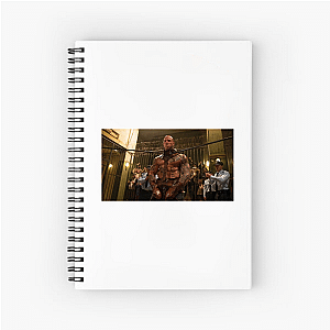 Legend Mode: Martyn Ford Martyn Ford Notebook