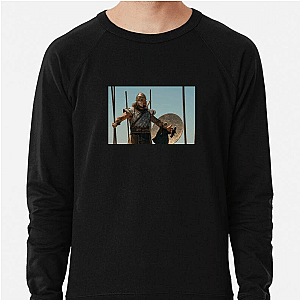 Crush Goals Like Martyn Ford Martyn Ford Sweatshirts