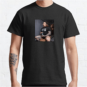 Power Mode: Martyn Ford Martyn Ford T-Shirts