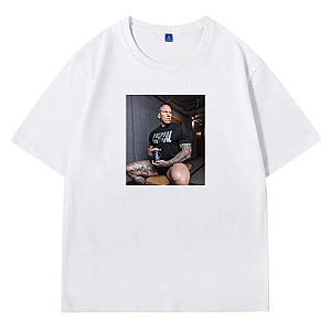 Power Mode: Martyn Ford Martyn Ford T-Shirts