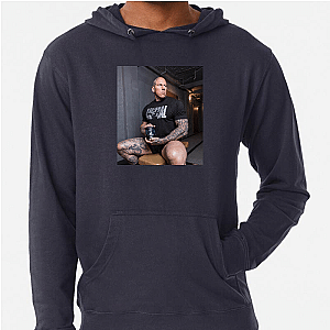 Power Mode: Martyn Ford Martyn Ford Hoodies