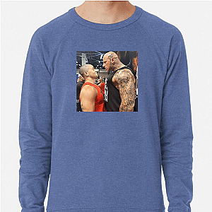 No Pain, Just Martyn Ford Martyn Ford Sweatshirts