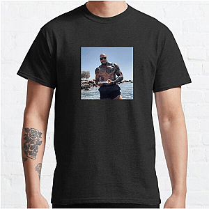 Vibes Only Martyn Ford Martyn Ford T-Shirts
