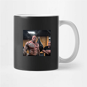 Team Martyn Ford Martyn Ford Mugs