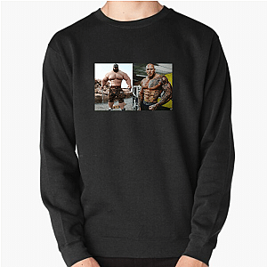 Only Gains – Martyn Ford Martyn Ford Sweatshirts