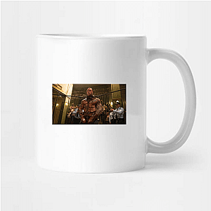 Legend Mode: Martyn Ford Martyn Ford Mugs