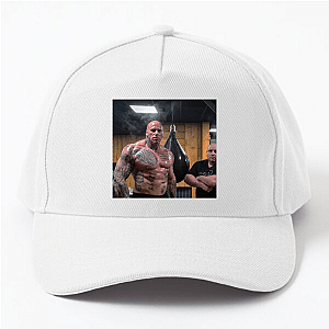 Team Martyn Ford Martyn Ford Hats & Caps