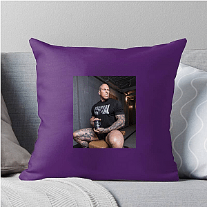 Power Mode: Martyn Ford Martyn Ford Pillows Cover