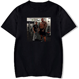 Train Like Martyn Ford Martyn Ford T-Shirts