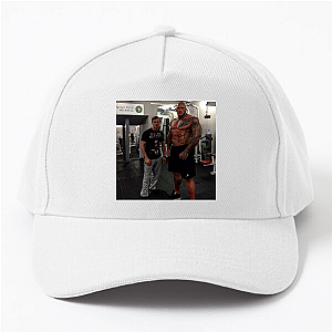 Train Like Martyn Ford Martyn Ford Hats & Caps