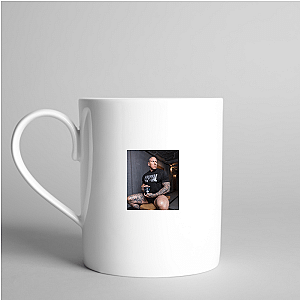 Power Mode: Martyn Ford Martyn Ford Mugs