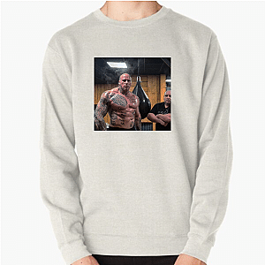 Team Martyn Ford Martyn Ford Sweatshirts
