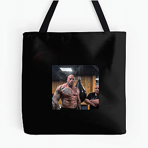 Team Martyn Ford Martyn Ford Bags