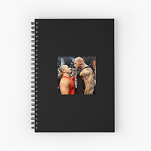 No Pain, Just Martyn Ford Martyn Ford Notebook