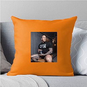 Power Mode: Martyn Ford Martyn Ford Pillows Cover