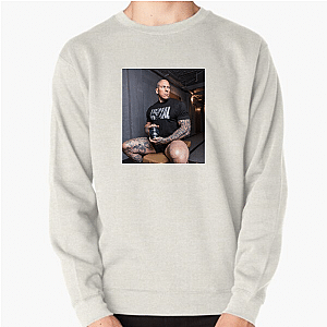 Power Mode: Martyn Ford Martyn Ford Sweatshirts