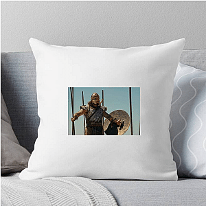 Crush Goals Like Martyn Ford Martyn Ford Pillows Cover