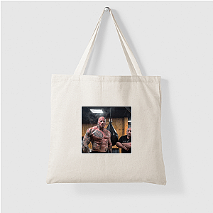 Team Martyn Ford Martyn Ford Bags