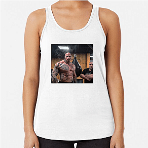 Team Martyn Ford Martyn Ford Tank Tops