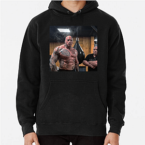 Team Martyn Ford Martyn Ford Hoodies