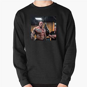 Team Martyn Ford Martyn Ford Sweatshirts