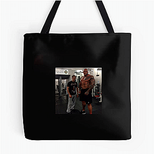 Train Like Martyn Ford Martyn Ford Bags