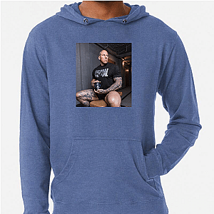 Power Mode: Martyn Ford Martyn Ford Hoodies
