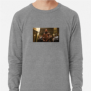 Legend Mode: Martyn Ford Martyn Ford Sweatshirts
