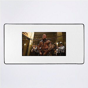 Legend Mode: Martyn Ford Martyn Ford Mouse Pads