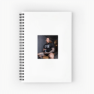 Power Mode: Martyn Ford Martyn Ford Notebook