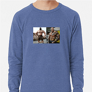 Only Gains – Martyn Ford Martyn Ford Sweatshirts