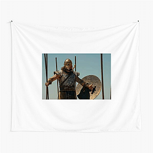 Crush Goals Like Martyn Ford Martyn Ford Tapestries
