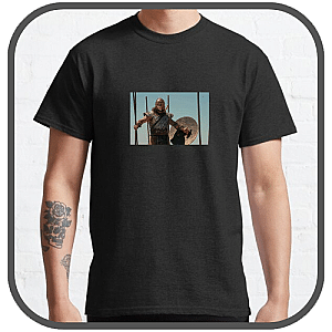 Martyn Ford T-Shirts