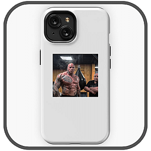 Martyn Ford Cases