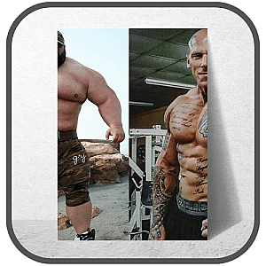 Martyn Ford Posters