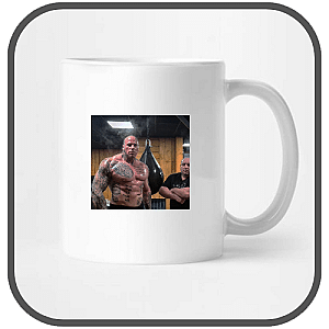 Martyn Ford Mugs