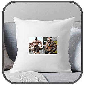 Martyn Ford Pillows Cover
