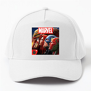 Marvel. Fight. Repeat. Marvel Contest Of Champions Hats & Caps