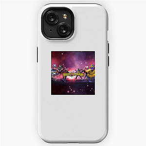 Champion Mindset – Always Marvel Contest Of Champions iPhone Cases