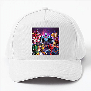 Champions Rise Daily Marvel Contest Of Champions Hats & Caps