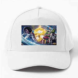 Victory’s Just a Combo Away Marvel Contest Of Champions Hats & Caps