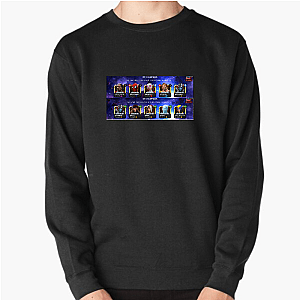 Marvel My Roster Marvel Contest Of Champions Sweatshirts