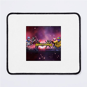 Champion Mindset – Always Marvel Contest Of Champions Mouse Pads