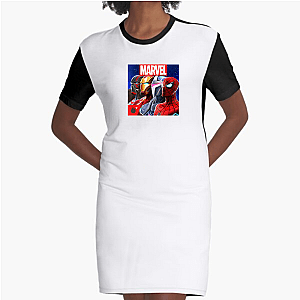 Pick a Side – Contest Begins Marvel Contest Of Champions Dresses