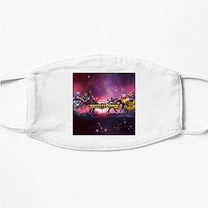Champion Mindset – Always Marvel Contest Of Champions Face Masks