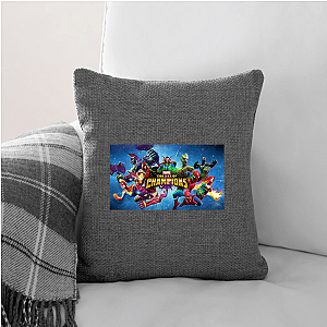 Marvel’s Arena, My Rules Marvel Contest Of Champions Pillows Cover